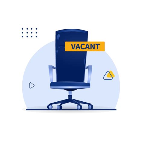 vacant bemanning.